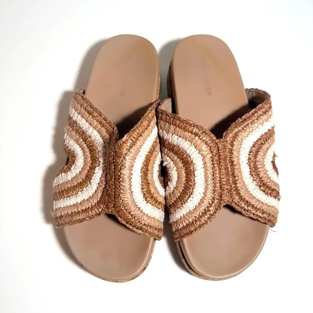 Marc Fisher Erim Sandal